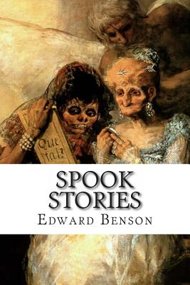 Spook Stories