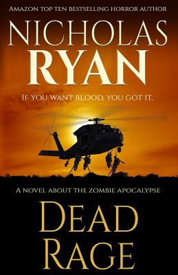 Dead Rage