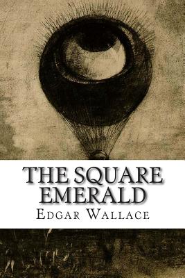 The Square Emerald