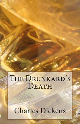 The Drunkard's Death