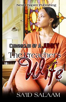 The Preacher's Wife