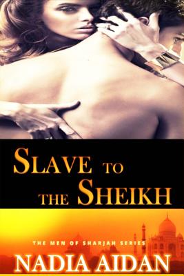 Slave to the Sheikh