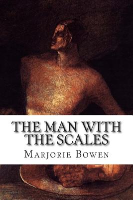 The Man with the Scales