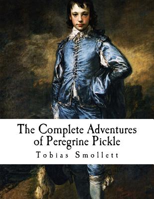 The Complete Adventures of Peregrine Pickle