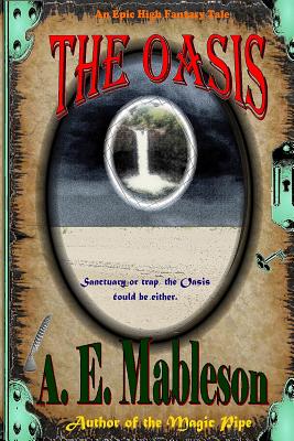 The Oasis