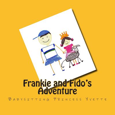 Frankie and Fido's Adventure