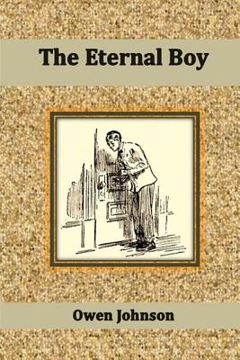 The Eternal Boy
