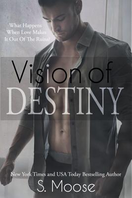 Vision of Destiny