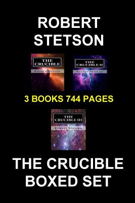 The Crucible Boxed Set