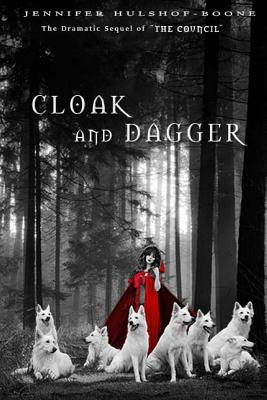 Cloak and Dagger