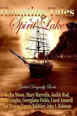 Haunting Tales of Spirit Lake