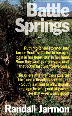 Battle Springs