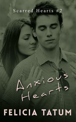 Anxious Hearts: Daphne and Zander