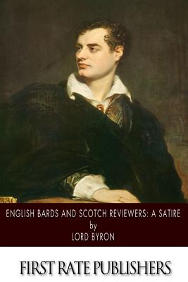 English Bards and Scotch Reviews