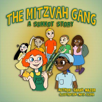 The Mitzvah Gang