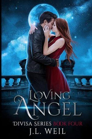 Loving Angel