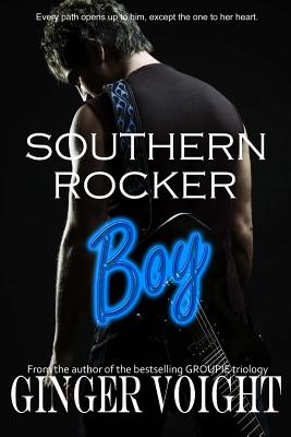 Southern Rocker Boy