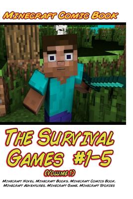 The Survival Games #1-5