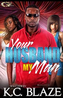Your Husband My Man