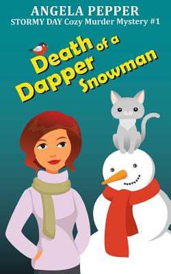 Death of a Dapper Snowman