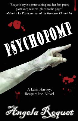Psychopomp
