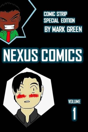 Nexus Comic - Volume 1: