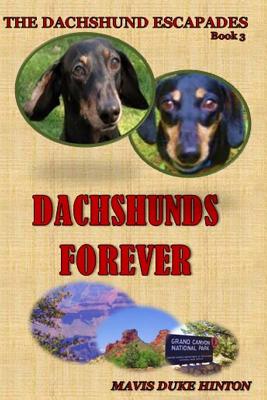 Dachshunds Forever