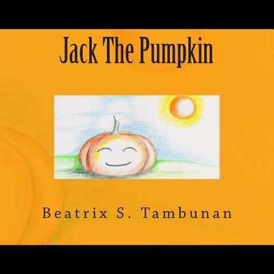 Jack the Pumpkin
