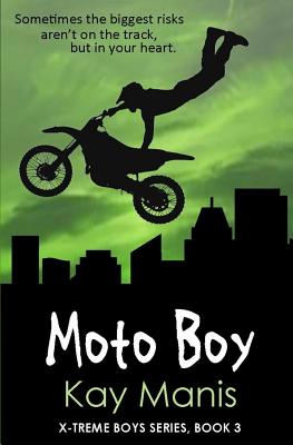 Moto Boy