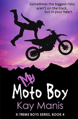 My Moto Boy