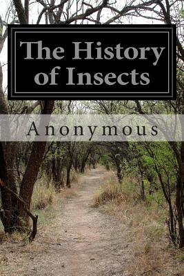 The History of Insects