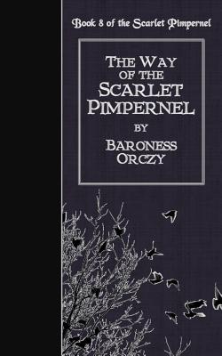 The Way of the Scarlet Pimpernel