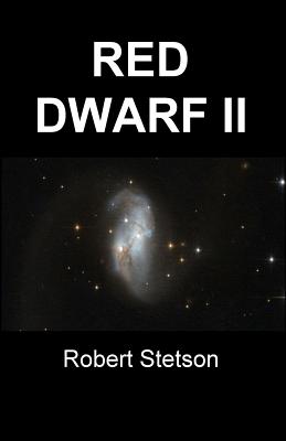 Red Dwarf II