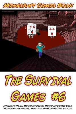 The Survival Games #6