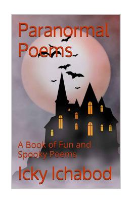 Paranormal Poems