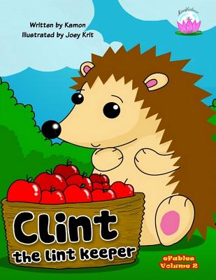 Clint the Lint Keeper