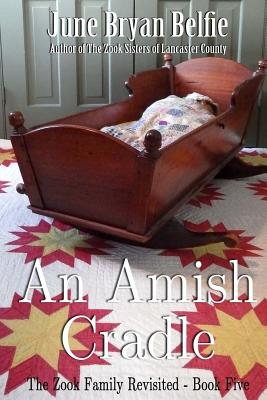 An Amish Cradle