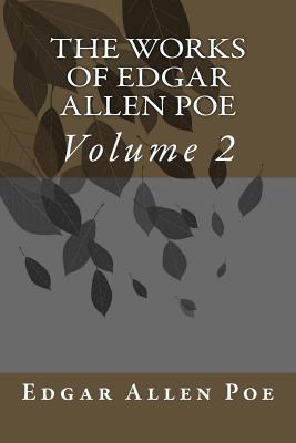 The Works of Edgar Allen Poe