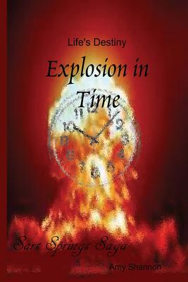 Explosion in Time