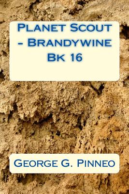 Planet Scout - Brandywine