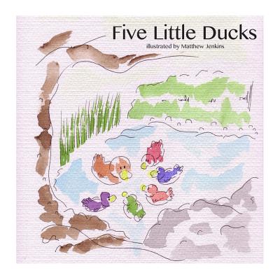 Five Little Ducks