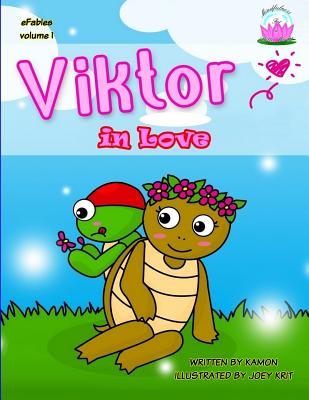 Viktor in Love