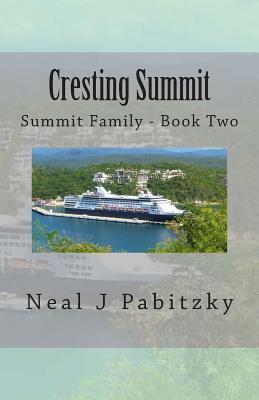 Cresting Summit