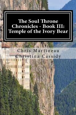 Temple of the Ivory Bear