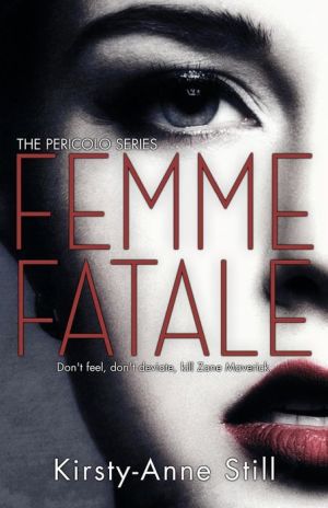 Femme Fatale