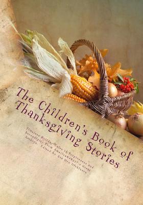 The Children's Book of Thanksgiving Stories