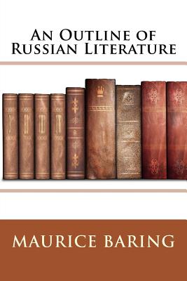 An Outline of Russian Literature