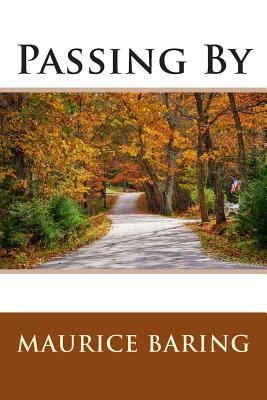Passing by