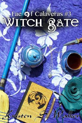 Witch Gate
