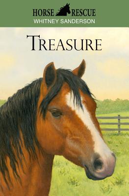 Horse Rescue: Treasure